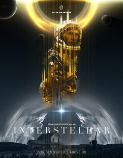 مشاهدة شاهد اونلاين فيلم Interstellar 2014 مترجم