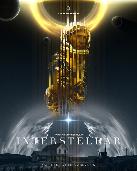 مشاهدة شاهد اونلاين فيلم Interstellar 2014 مترجم