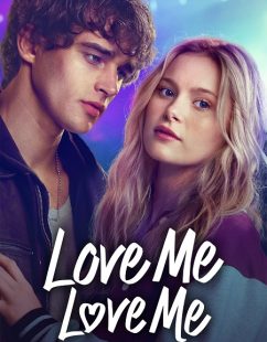 مشاهدة شاهد اونلاين فيلم Love Me Love Me 2026 مترجم