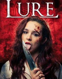 مشاهدة شاهد اونلاين فيلم Lure 2026 مترجم