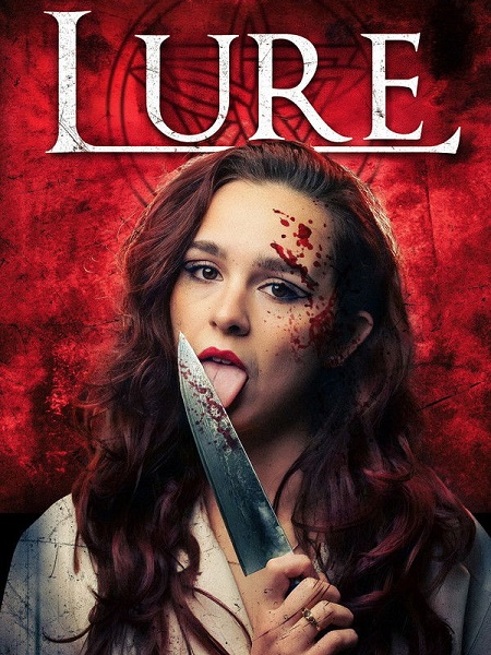 مشاهدة شاهد اونلاين فيلم Lure 2026 مترجم