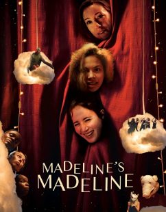 مشاهدة شاهد اونلاين فيلم Madeline’s Madeline 2018 مترجم