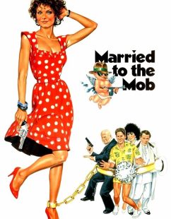 مشاهدة شاهد اونلاين فيلم Married to the Mob 1988 مترجم