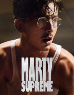 مشاهدة شاهد اونلاين فيلم Marty Supreme 2025 مترجم