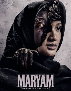 مشاهدة شاهد اونلاين فيلم Maryam The Untold Story 2025 مترجم