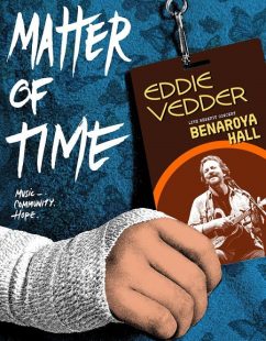 مشاهدة شاهد اونلاين فيلم Matter of Time 2025 مترجم
