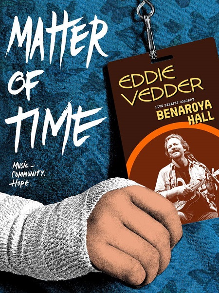مشاهدة شاهد اونلاين فيلم Matter of Time 2025 مترجم