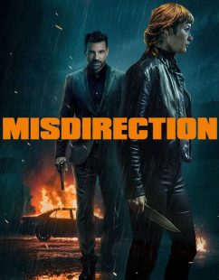 مشاهدة شاهد اونلاين فيلم Misdirection 2026 مترجم