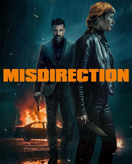 مشاهدة شاهد اونلاين فيلم Misdirection 2026 مترجم
