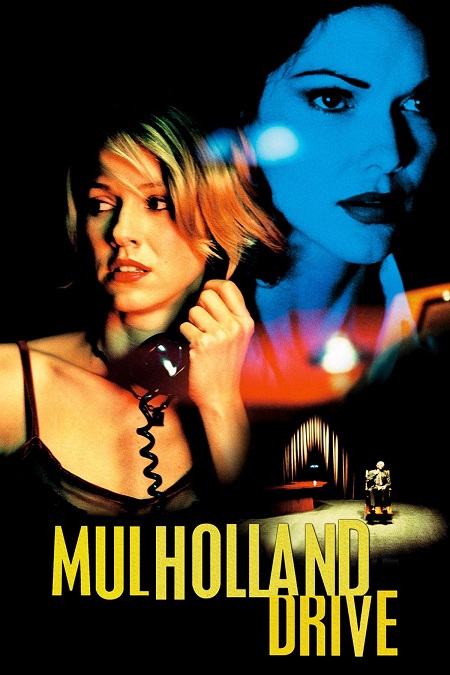 مشاهدة شاهد اونلاين فيلم Mulholland Drive 2001 مترجم