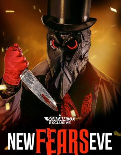 مشاهدة شاهد اونلاين فيلم New Fears Eve 2025 مترجم