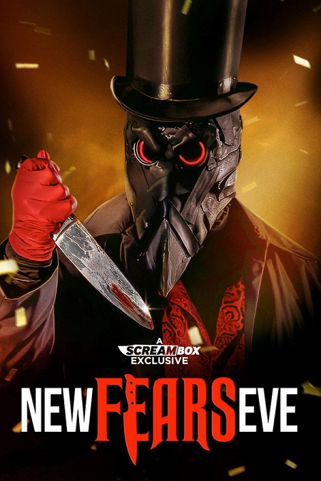 مشاهدة شاهد اونلاين فيلم New Fears Eve 2025 مترجم