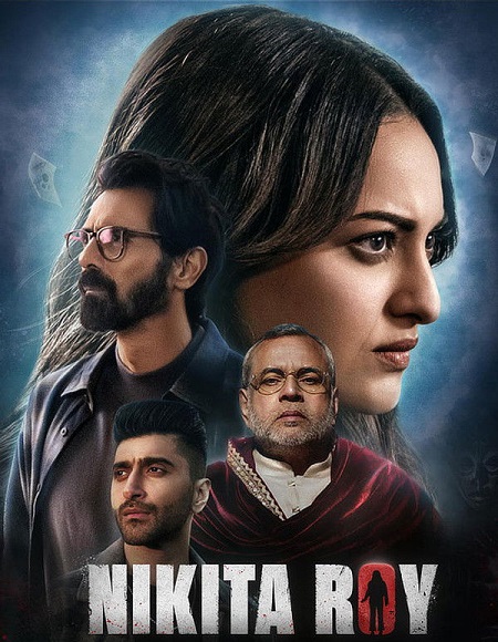 مشاهدة شاهد اونلاين فيلم Nikita Roy 2025 مترجم