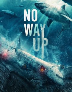 مشاهدة شاهد اونلاين فيلم No Way Up 2024 مترجم