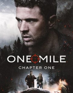 مشاهدة شاهد اونلاين فيلم One Mile Chapter One 2026 مترجم