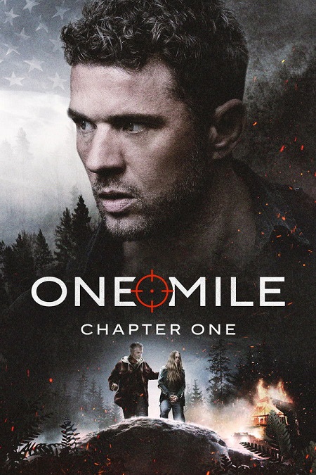 مشاهدة شاهد اونلاين فيلم One Mile Chapter One 2026 مترجم