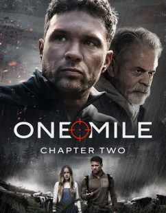 مشاهدة شاهد اونلاين فيلم One Mile Chapter Two 2026 مترجم