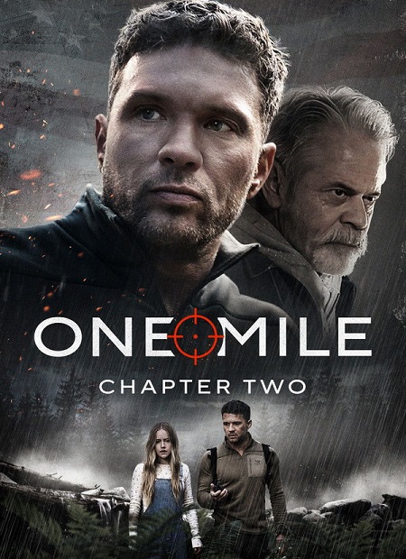 مشاهدة شاهد اونلاين فيلم One Mile Chapter Two 2026 مترجم