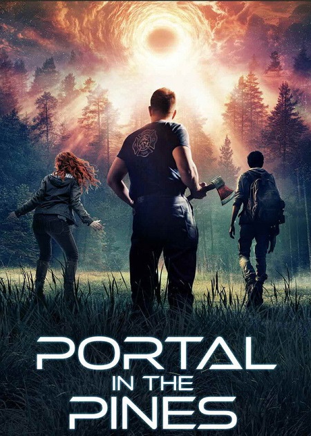 مشاهدة شاهد اونلاين فيلم Portal in the Pines 2025 مترجم