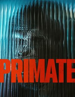 مشاهدة شاهد اونلاين فيلم Primate 2025 مترجم