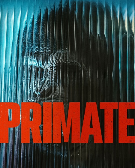 مشاهدة شاهد اونلاين فيلم Primate 2025 مترجم
