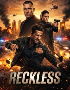 مشاهدة شاهد اونلاين فيلم Reckless 2026 مترجم