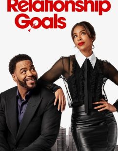 مشاهدة شاهد اونلاين فيلم Relationship Goals 2026 مترجم