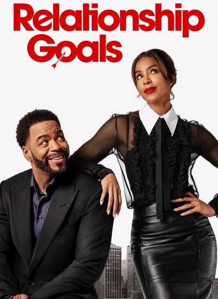 مشاهدة شاهد اونلاين فيلم Relationship Goals 2026 مترجم