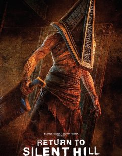مشاهدة شاهد اونلاين فيلم Return to Silent Hill 2026 مترجم