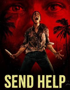 مشاهدة شاهد اونلاين فيلم Send Help 2026 مترجم