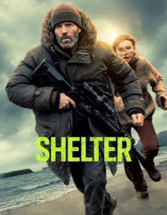 مشاهدة شاهد اونلاين فيلم Shelter 2026 مترجم