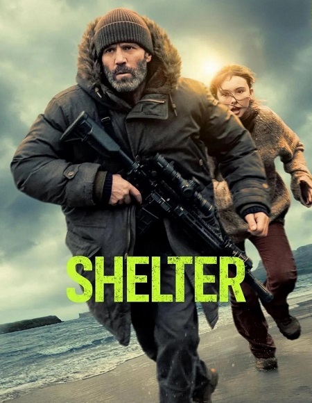 مشاهدة شاهد اونلاين فيلم Shelter 2026 مترجم