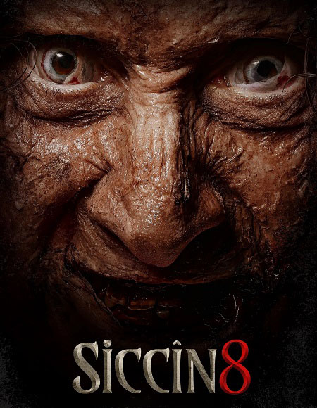 مشاهدة شاهد اونلاين فيلم سجين Siccin 8 2025 مترجم