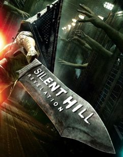 مشاهدة شاهد اونلاين فيلم Silent Hill 2 Revelation 2012 مترجم