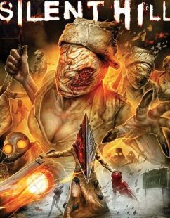 مشاهدة شاهد اونلاين فيلم Silent Hill 2006 مترجم
