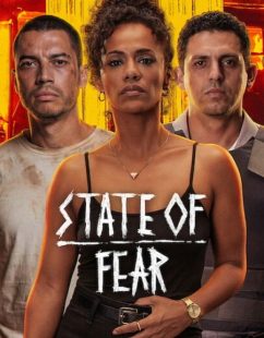 مشاهدة شاهد اونلاين فيلم State of Fear 2026 مترجم