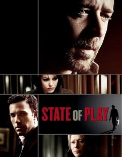 مشاهدة شاهد اونلاين فيلم State of Play 2009 مترجم