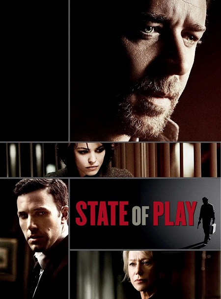 مشاهدة شاهد اونلاين فيلم State of Play 2009 مترجم