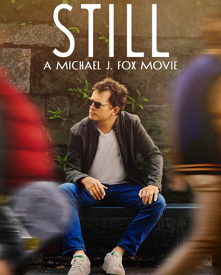 مشاهدة شاهد اونلاين فيلم Still A Michael J Fox Movie 2023 مترجم