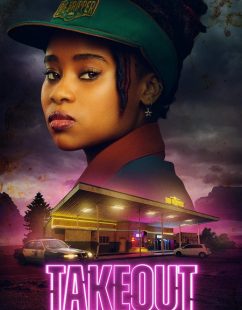 مشاهدة شاهد اونلاين فيلم Takeout 2025 مترجم
