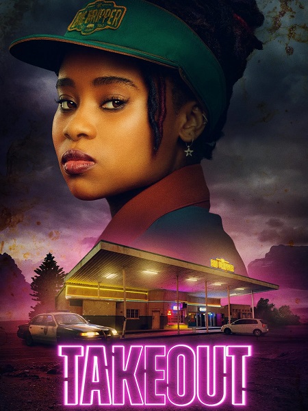 مشاهدة شاهد اونلاين فيلم Takeout 2025 مترجم