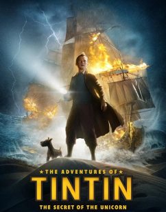 مشاهدة شاهد اونلاين فيلم The Adventures of Tintin 2011 مترجم