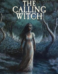 مشاهدة شاهد اونلاين فيلم The Calling Witch 2026 مترجم