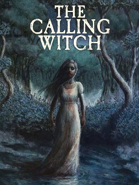 مشاهدة شاهد اونلاين فيلم The Calling Witch 2026 مترجم