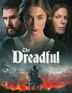 مشاهدة شاهد اونلاين فيلم The Dreadful 2026 مترجم