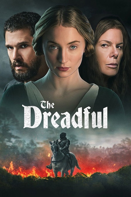 مشاهدة شاهد اونلاين فيلم The Dreadful 2026 مترجم