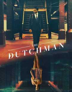 مشاهدة شاهد اونلاين فيلم The Dutchman 2025 مترجم