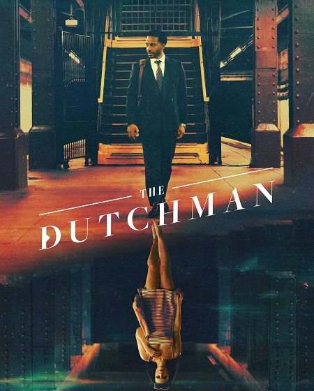مشاهدة شاهد اونلاين فيلم The Dutchman 2025 مترجم