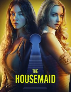 مشاهدة شاهد اونلاين فيلم The Housemaid 2025 مترجم
