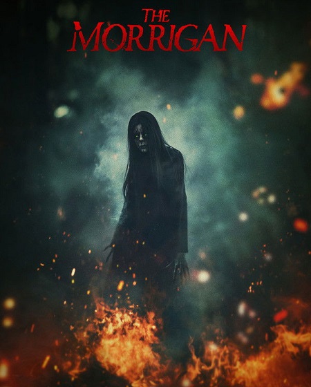 مشاهدة شاهد اونلاين فيلم The Morrigan 2025 مترجم